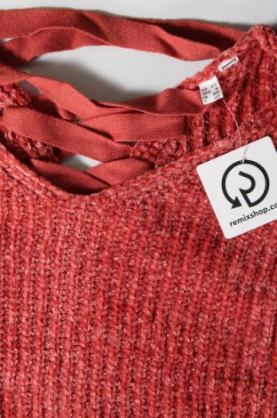 Damenpullover, Größe XXL, Farbe Rot, Preis 7,49 €