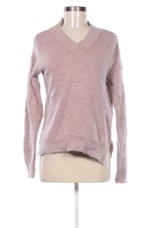 Damenpullover, Größe S, Farbe Lila, Preis 18,99 €