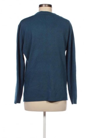 Damenpullover, Größe XL, Farbe Blau, Preis 10,23 €