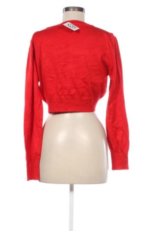 Damenpullover, Größe XL, Farbe Rot, Preis 6,99 €