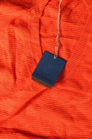 Damenpullover, Größe M, Farbe Orange, Preis € 16,49