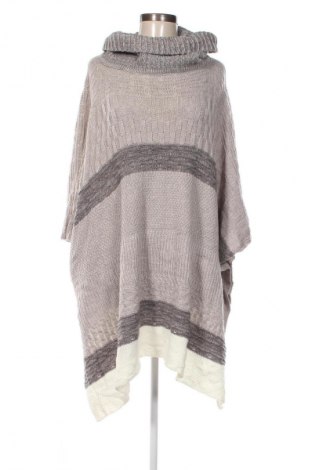 Damenpullover, Größe M, Farbe Grau, Preis 5,99 €