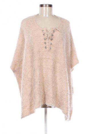 Damenpullover, Größe L, Farbe Beige, Preis € 20,49