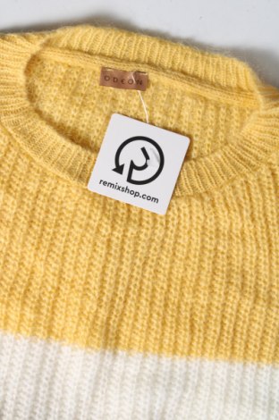 Damenpullover, Größe S, Farbe Mehrfarbig, Preis € 5,99