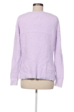 Damenpullover, Größe M, Farbe Lila, Preis € 11,49