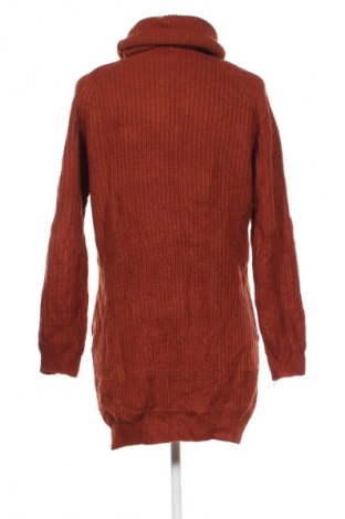 Damenpullover, Größe M, Farbe Braun, Preis 18,99 €