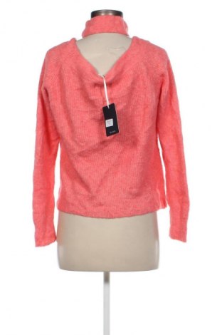 Damenpullover, Größe M, Farbe Rosa, Preis 32,49 €