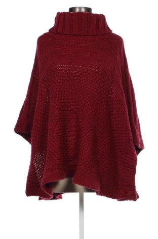 Damenpullover, Größe S, Farbe Rot, Preis 20,49 €