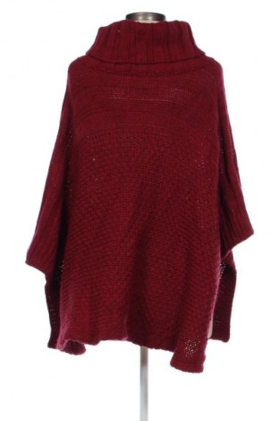 Damenpullover, Größe S, Farbe Rot, Preis 20,49 €