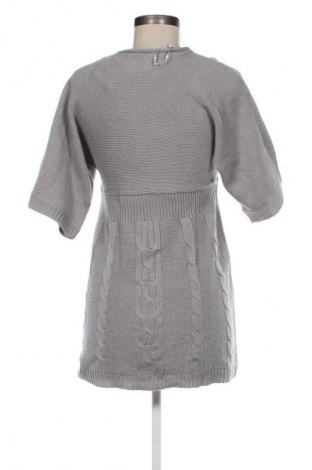 Damenpullover, Größe S, Farbe Grau, Preis 4,99 €