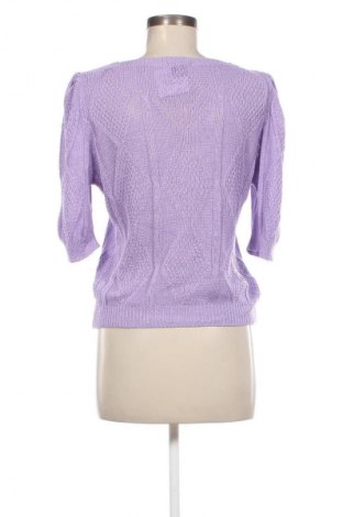 Damenpullover, Größe M, Farbe Lila, Preis € 4,99