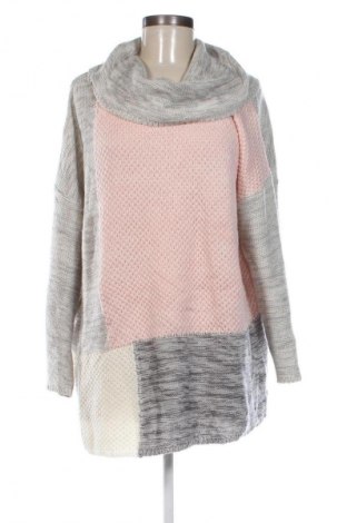 Damenpullover, Größe XXL, Farbe Mehrfarbig, Preis € 8,49