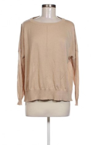 Damenpullover, Größe M, Farbe Beige, Preis € 9,49