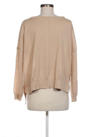 Damenpullover, Größe M, Farbe Beige, Preis € 10,99