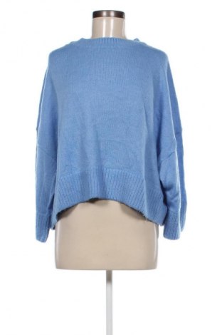 Damenpullover, Größe XXL, Farbe Blau, Preis 20,49 €