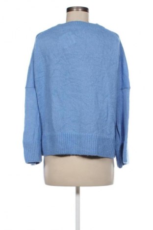 Damenpullover, Größe XXL, Farbe Blau, Preis 20,49 €