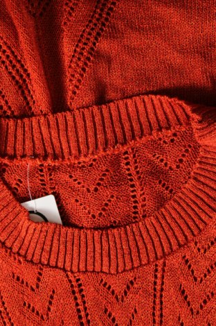 Damenpullover, Größe S, Farbe Orange, Preis € 7,49