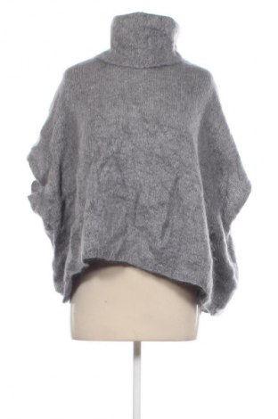 Damenpullover, Größe M, Farbe Grau, Preis € 7,49