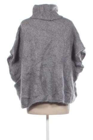 Damenpullover, Größe M, Farbe Grau, Preis 6,49 €