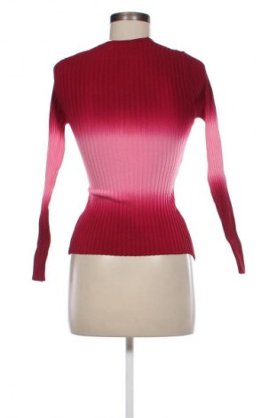 Damenpullover, Größe M, Farbe Rot, Preis € 8,49