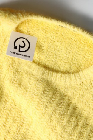 Damenpullover, Größe M, Farbe Gelb, Preis 20,49 €