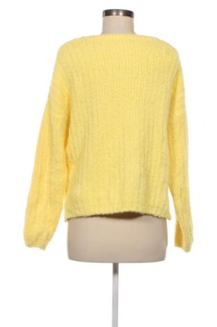 Damenpullover, Größe M, Farbe Gelb, Preis 20,49 €