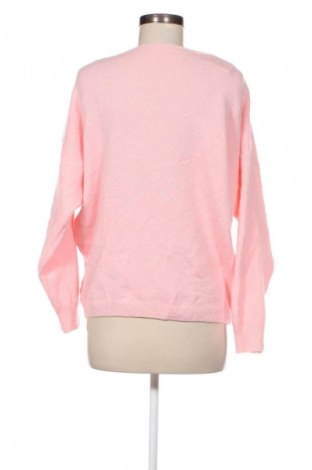 Damenpullover, Größe M, Farbe Rosa, Preis € 7,49