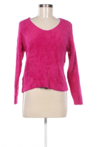 Damenpullover, Größe M, Farbe Rot, Preis € 7,49