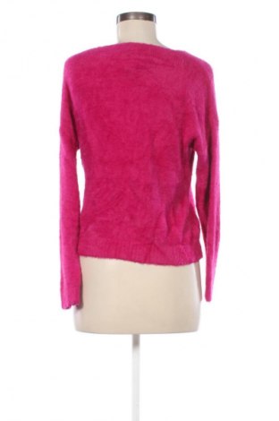 Damenpullover, Größe M, Farbe Rot, Preis 7,49 €