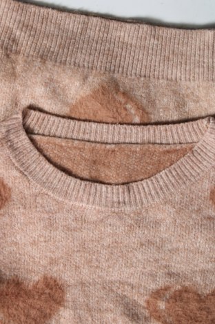 Damenpullover, Größe M, Farbe Beige, Preis € 7,49