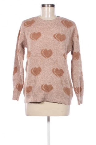 Damenpullover, Größe M, Farbe Beige, Preis € 10,49