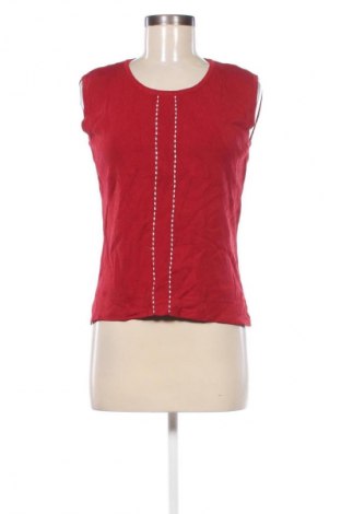 Damenpullover, Größe M, Farbe Rot, Preis € 4,99