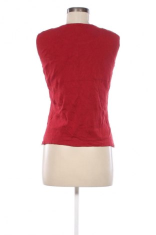 Damenpullover, Größe M, Farbe Rot, Preis 4,99 €