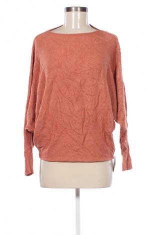 Damenpullover, Größe M, Farbe Orange, Preis 5,49 €