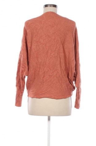 Damenpullover, Größe M, Farbe Orange, Preis 5,49 €