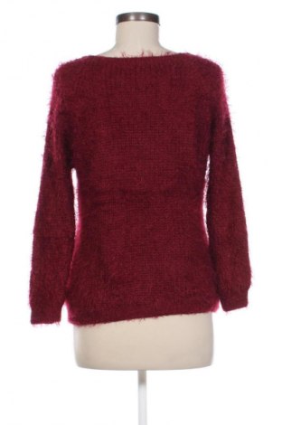 Damenpullover, Größe M, Farbe Rot, Preis 8,49 €