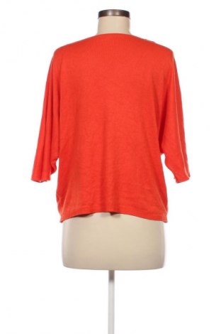 Damenpullover, Größe M, Farbe Orange, Preis 10,99 €