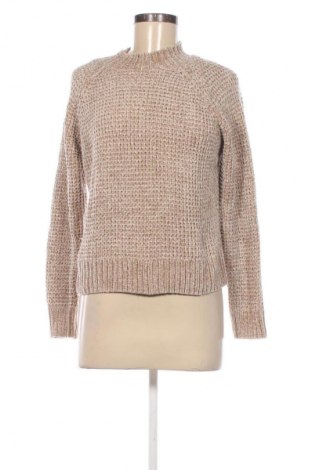 Damenpullover, Größe S, Farbe Beige, Preis 6,99 €