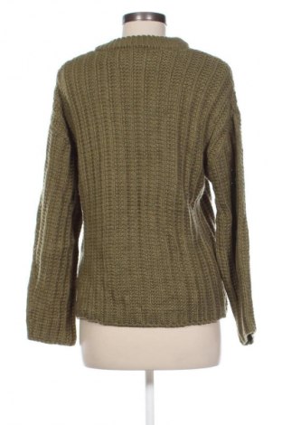 Damenpullover, Größe L, Farbe Grün, Preis € 10,49