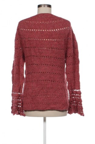 Damenpullover, Größe M, Farbe Rosa, Preis 7,99 €