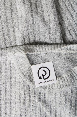 Damenpullover, Größe L, Farbe Grau, Preis € 10,99