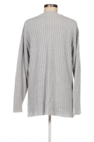 Damenpullover, Größe L, Farbe Grau, Preis € 10,99