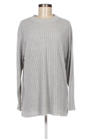 Damenpullover, Größe L, Farbe Grau, Preis € 10,99