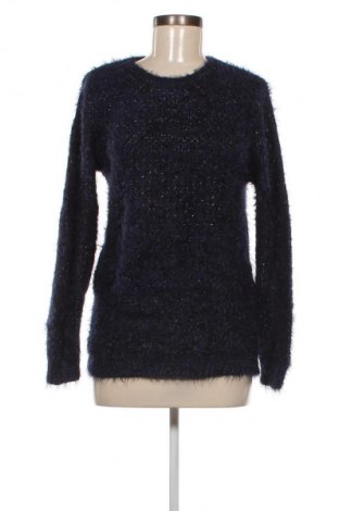 Damenpullover, Größe M, Farbe Blau, Preis 6,99 €