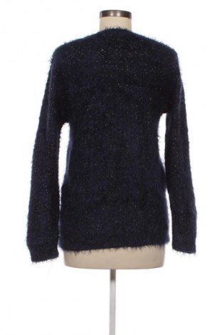 Damenpullover, Größe M, Farbe Blau, Preis 6,99 €