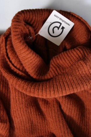 Damenpullover, Größe S, Farbe Orange, Preis € 9,49