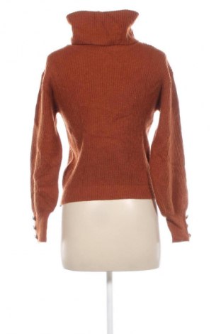 Damenpullover, Größe S, Farbe Orange, Preis € 9,49