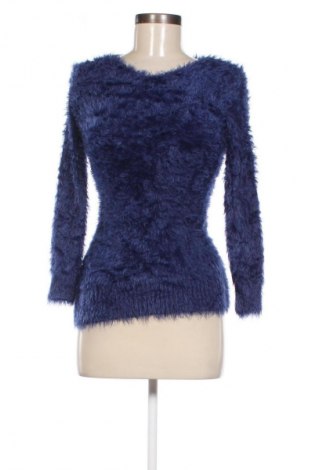 Damenpullover, Größe S, Farbe Blau, Preis € 10,49