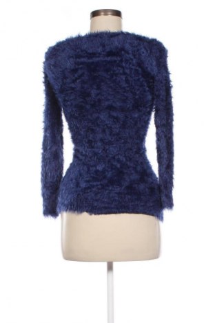 Damenpullover, Größe S, Farbe Blau, Preis € 10,49