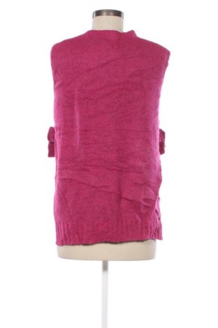 Damenpullover, Größe M, Farbe Rosa, Preis € 5,49